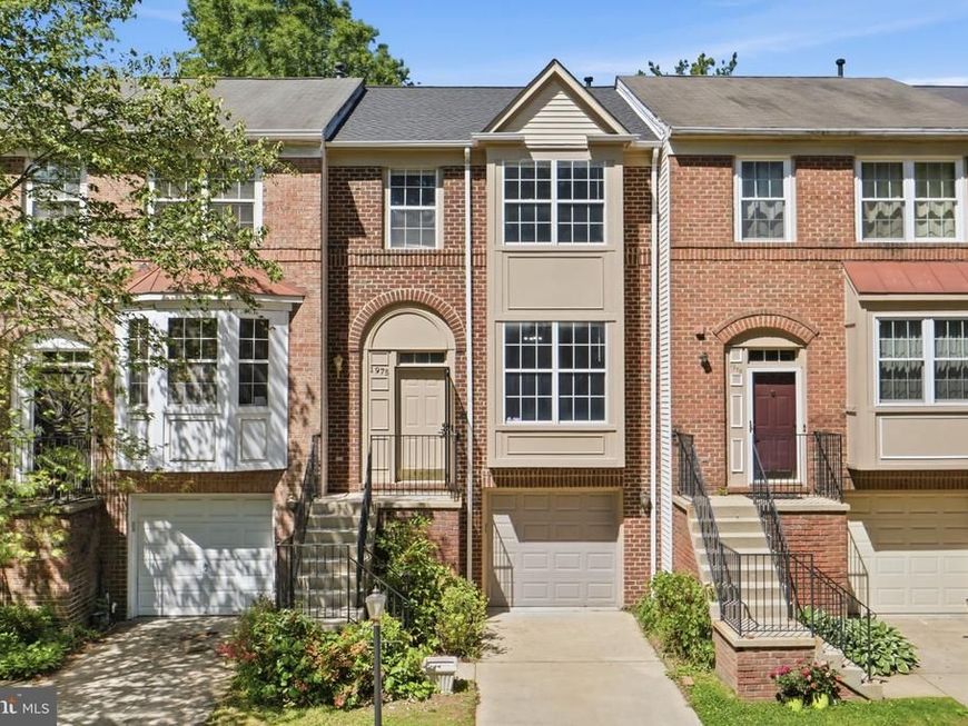 1975 Beecham Court , Bowie, MD 20721 Main Photo