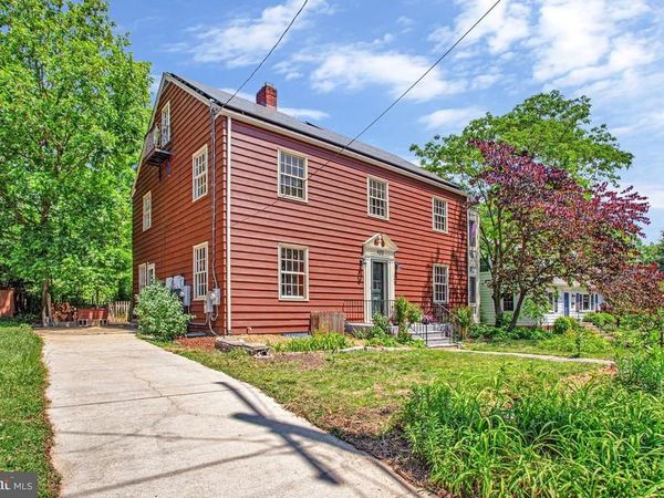 4212 LONGFELLOW STREET, HYATTSVILLE, MD 20781