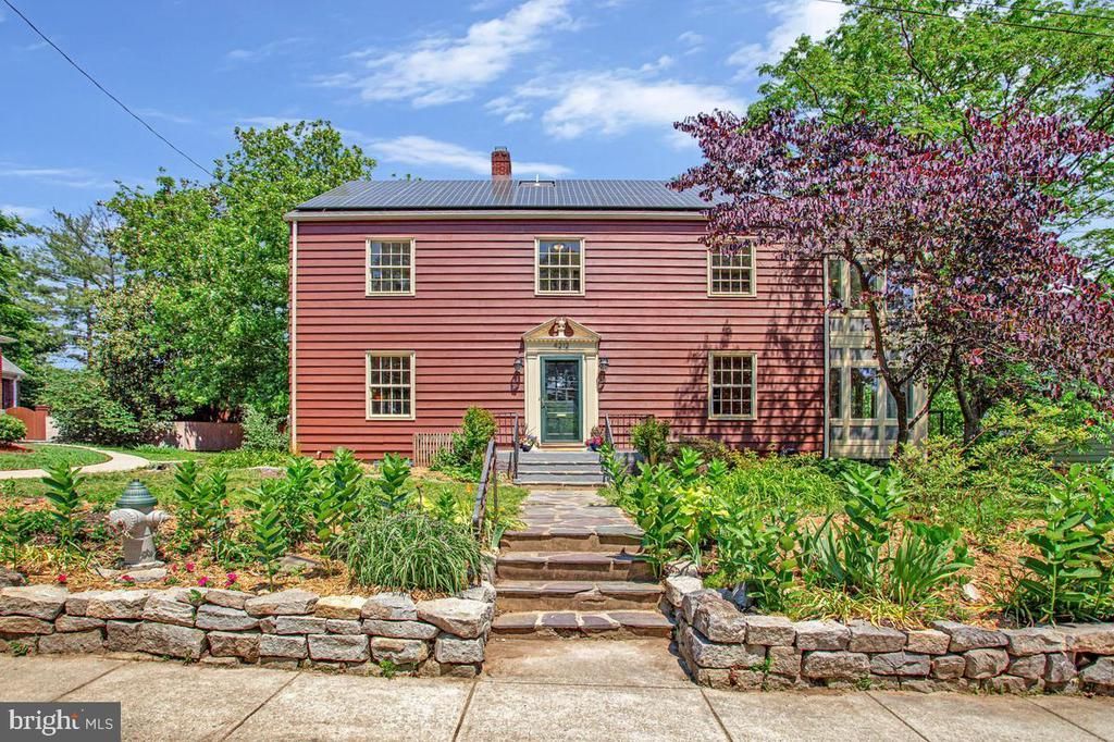 4212 LONGFELLOW STREET , HYATTSVILLE, MD 20781