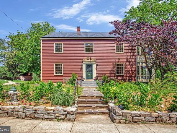 4212 LONGFELLOW STREET, HYATTSVILLE, MD 20781