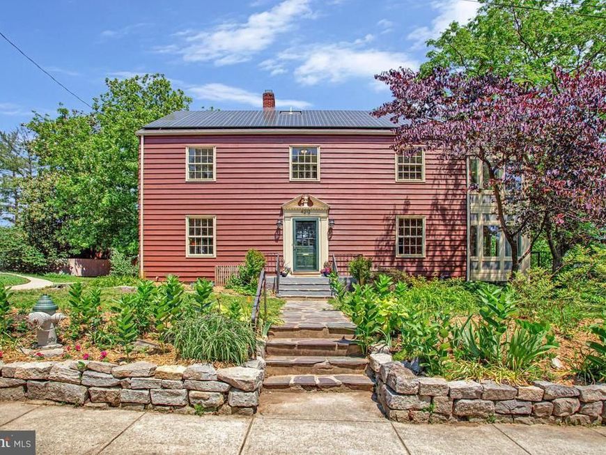 4212 Longfellow Street, Hyattsville, MD 20781 Main Photo