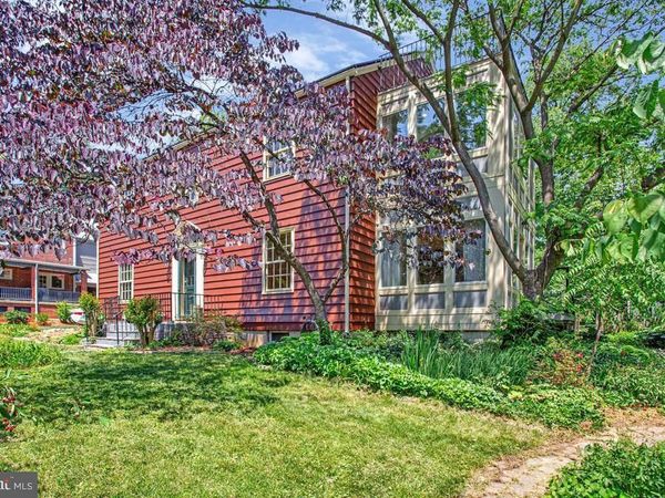 4212 LONGFELLOW STREET, HYATTSVILLE, MD 20781
