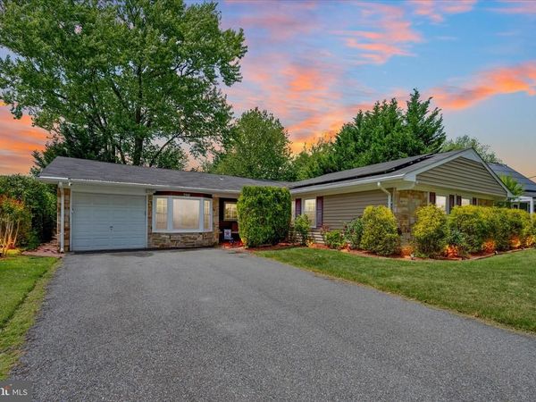 2500 KAYHILL LANE , BOWIE, MD 20715