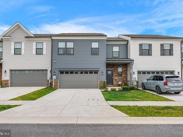 490 HERRINGBONE WAY , FREDERICK, MD 21701