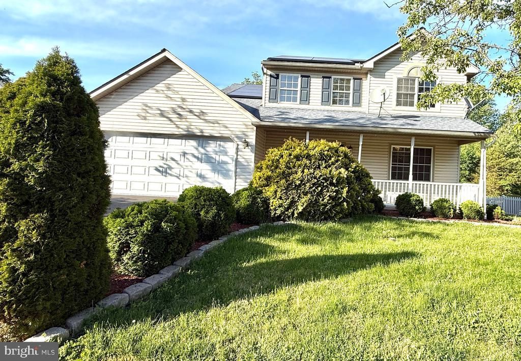 6081 Long Pond Drive, Birdsboro, PA 19508 Main Photo