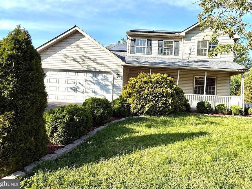 6081 Long Pond Drive, Birdsboro, PA 19508 Main Photo