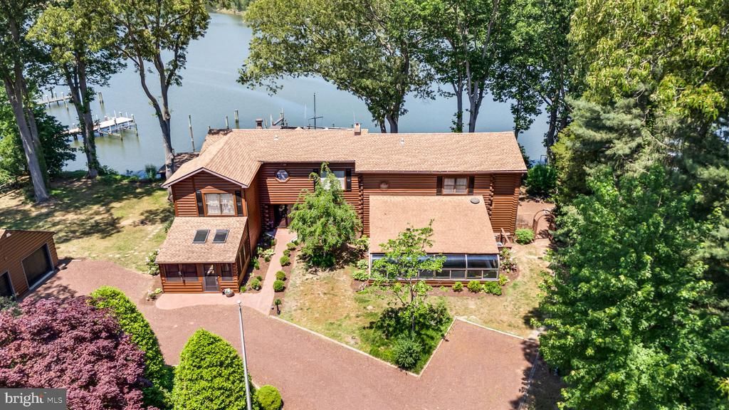 31436 SASSAFRAS RIVER AVENUE, GALENA, MD 21635