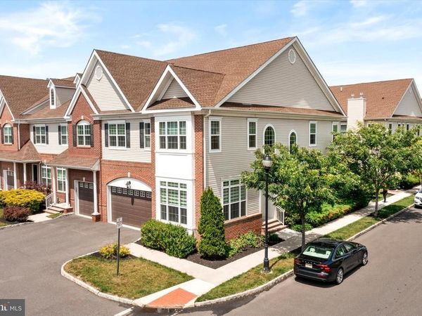 1711 YEARLING COURT, CHERRY HILL, NJ 08002
