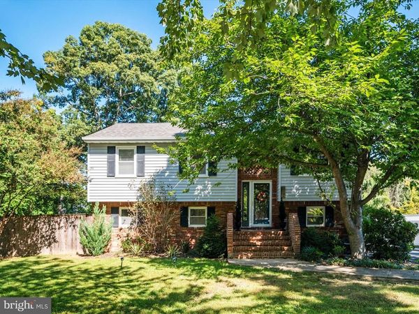 412 BAY CITY ROAD , STEVENSVILLE, MD 21666