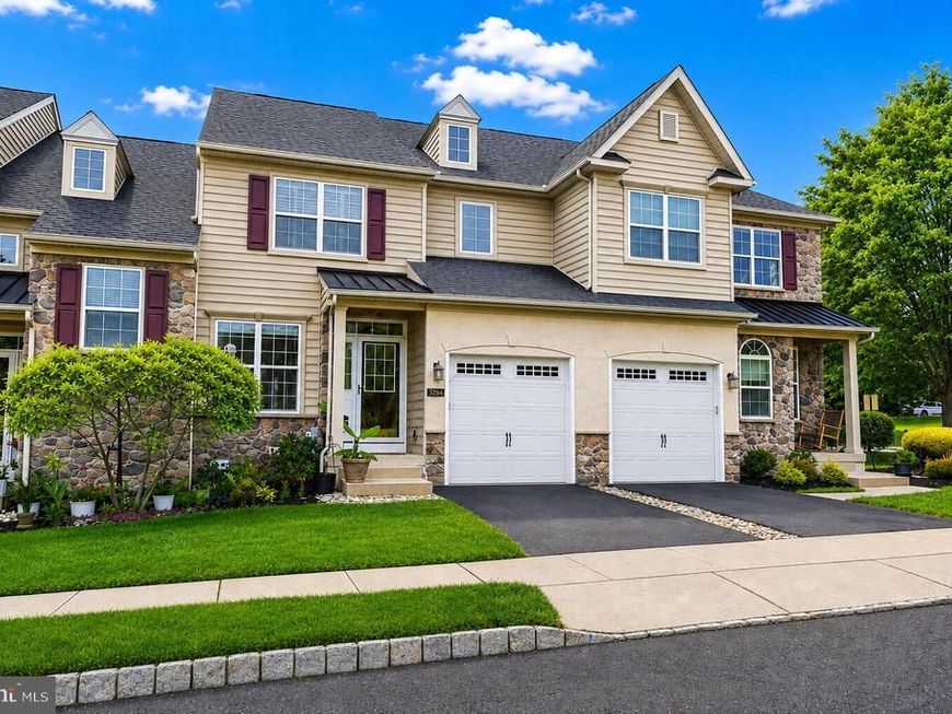 3284 Waterstone Court, Furlong, PA 18925 Main Photo