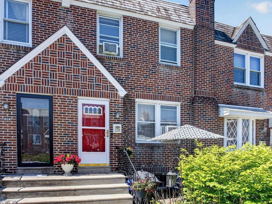 224 Higbee Street , Philadelphia, PA 19111 Main Photo