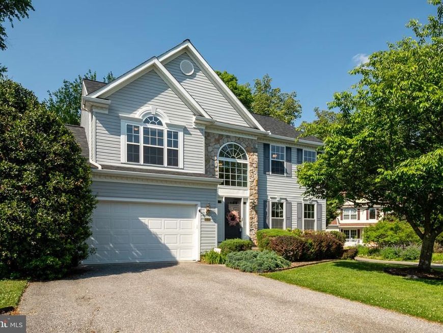 9 Watch Court, Reisterstown, MD 21136 Main Photo