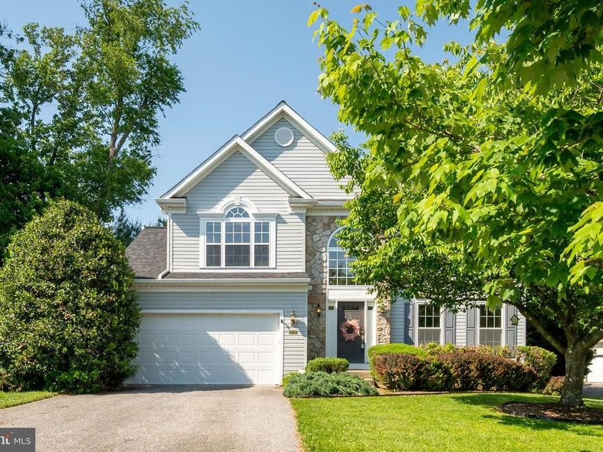 9 Watch Court, Reisterstown, MD 21136 Main Photo