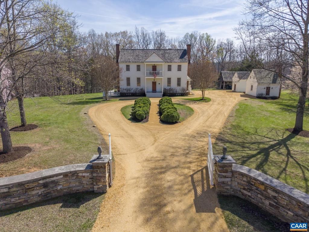 1651 FOX HILL RD , LYNCHBURG, VA 24503