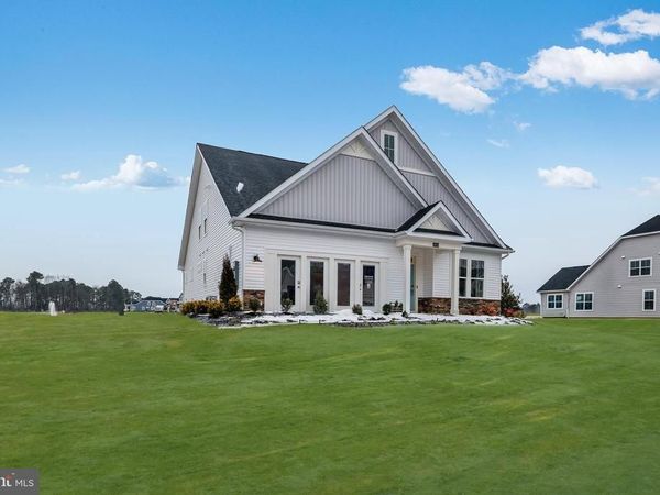 36511 BURLESON DRIVE , FRANKFORD, DE 19945