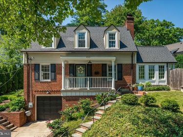 4005 25TH STREET N, ARLINGTON, VA 22207