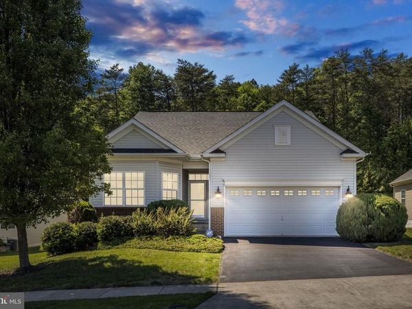 5413 BALLS BLUFF ROAD, FREDERICKSBURG, VA 22407