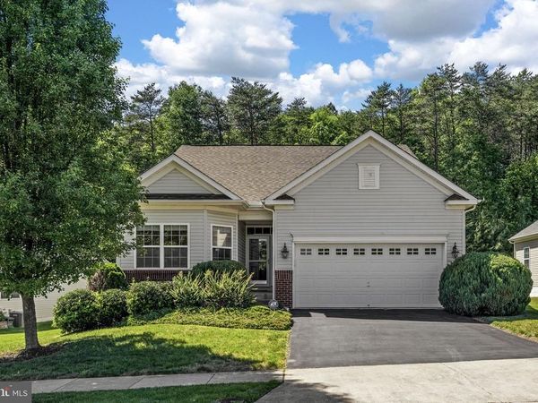 5413 BALLS BLUFF ROAD, FREDERICKSBURG, VA 22407