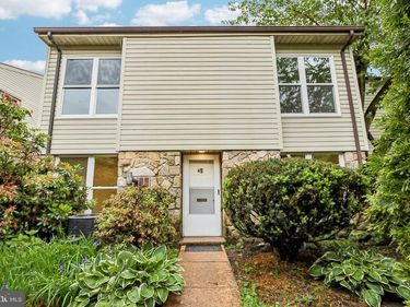 2201 00 STRAHLE STREET , Unit A9, PHILADELPHIA, PA 19152