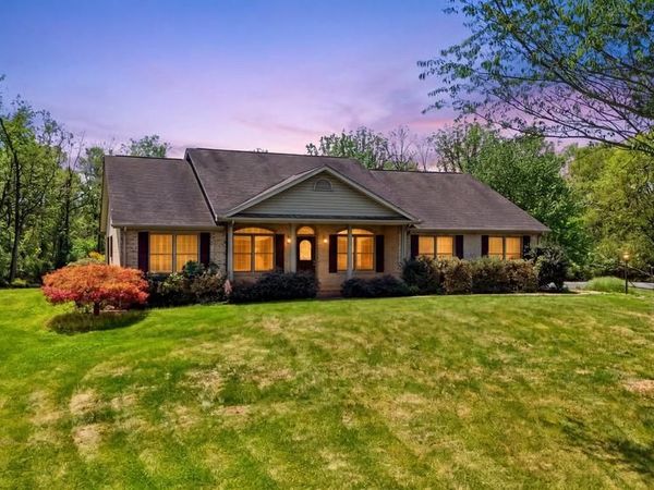 107 PALACE COURT, INWOOD, WV 25428