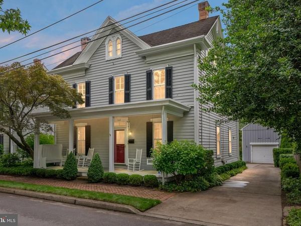 148 LIBERTY STREET, NEWTOWN, PA 18940