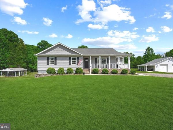 7133 SUNSET ROAD, SPOTSYLVANIA, VA 22551