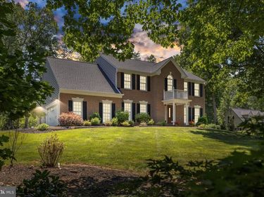 10742 BRIDLEREIN COURT, SPOTSYLVANIA, VA 22553