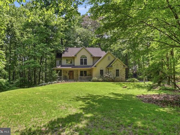 15 DEERFIELD DRIVE, PEQUEA, PA 17565