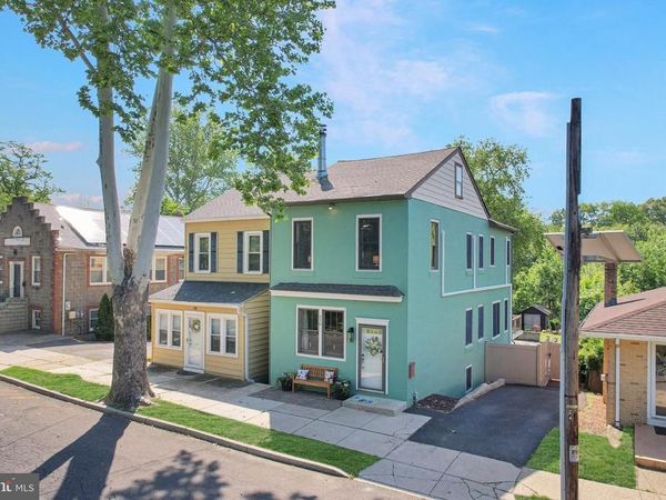 316 NORMAN AVENUE, ROEBLING, NJ 08554