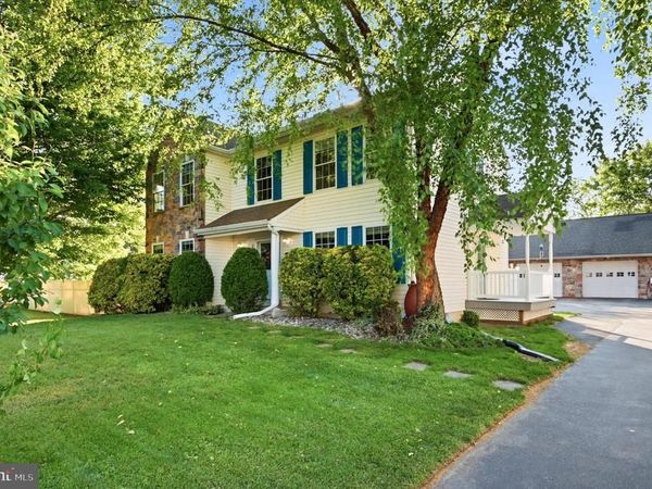 1211 MORTON AVENUE, FOLSOM, PA 19033