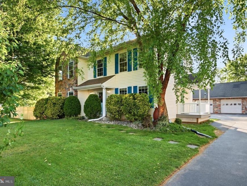 1211 Morton Avenue, Folsom, PA 19033 Main Photo