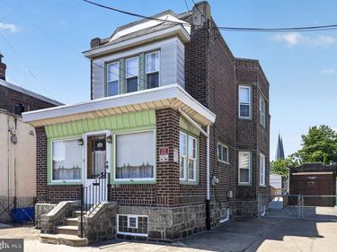 2622 LEFEVRE STREET, PHILADELPHIA, PA 19137