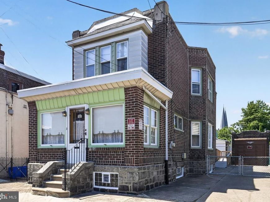 2622 Lefevre Street, Philadelphia, PA 19137 Main Photo