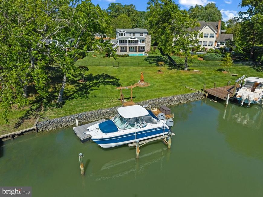 3706 Thomas Point Road , Annapolis, MD 21403 Main Photo