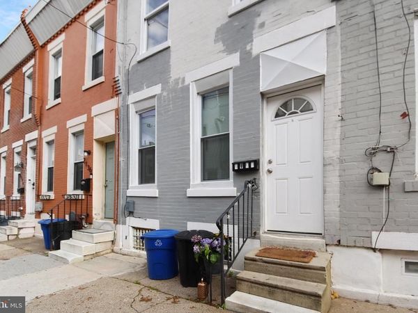 2138 FERNON STREET , PHILADELPHIA, PA 19145