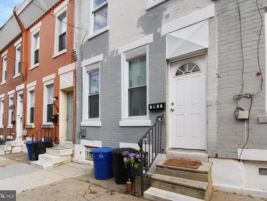 2138 Fernon Street , Philadelphia, PA 19145 Main Photo
