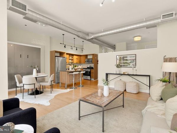 1390 V STREET NW, Unit 203, WASHINGTON, DC 20009