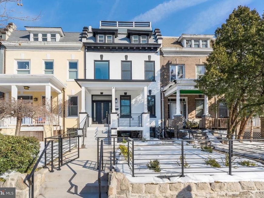 3009 13th Street NW , Unit 1, Washington, DC 20009 Main Photo