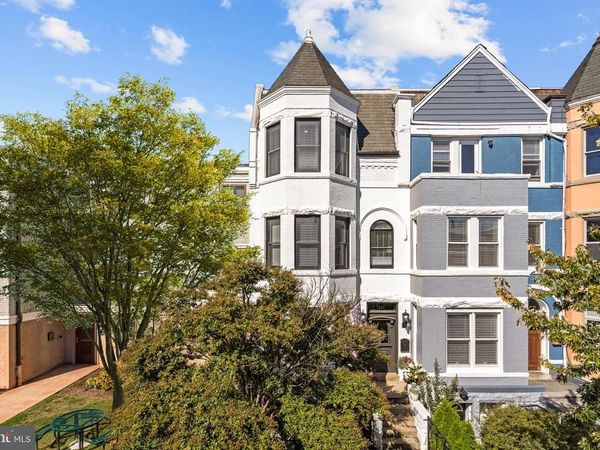 1223 FAIRMONT STREET NW , WASHINGTON, DC 20009