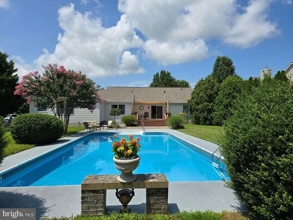 144 HUNTERS RIDGE WAY , MAGNOLIA, DE 19962