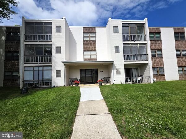 80 WELSH TRACT ROAD, Unit 202, NEWARK, DE 19713