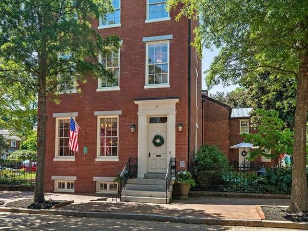 16 MARYLAND AVENUE , ANNAPOLIS, MD 21401