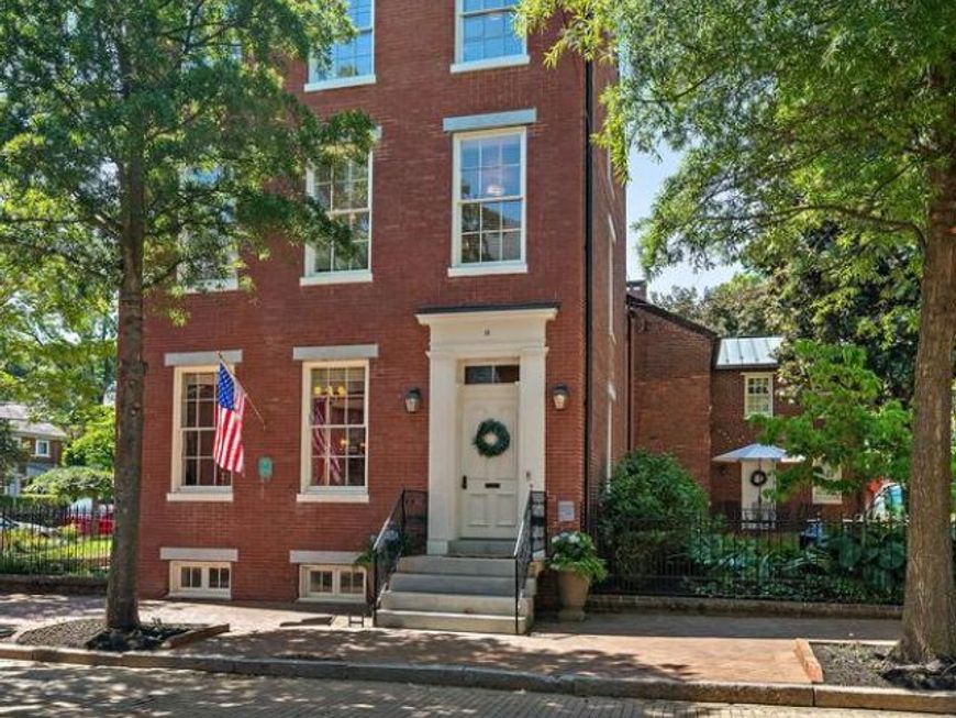 16 Maryland Avenue , Annapolis, MD 21401 Main Photo