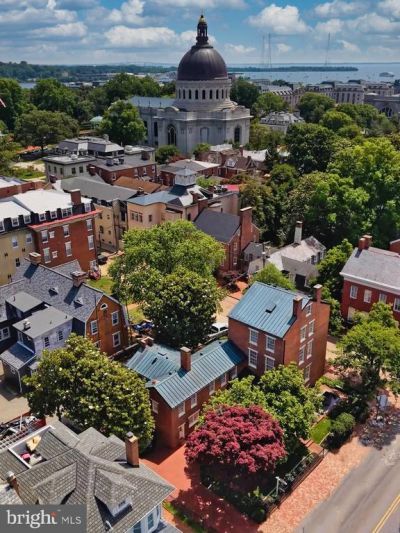 16 MARYLAND AVENUE, ANNAPOLIS, MD 21401