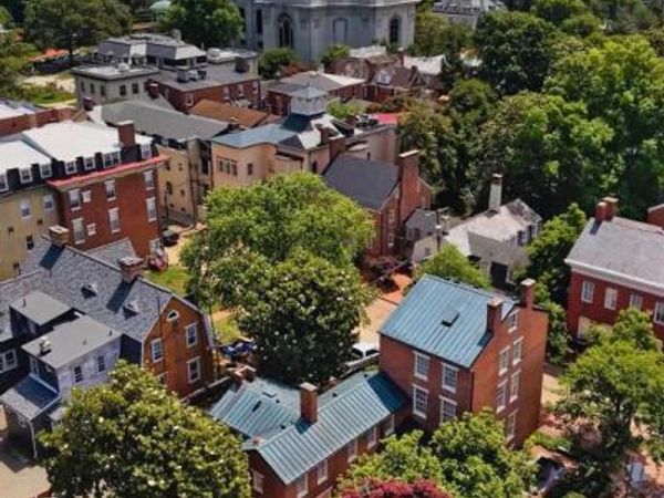 16 MARYLAND AVENUE, ANNAPOLIS, MD 21401