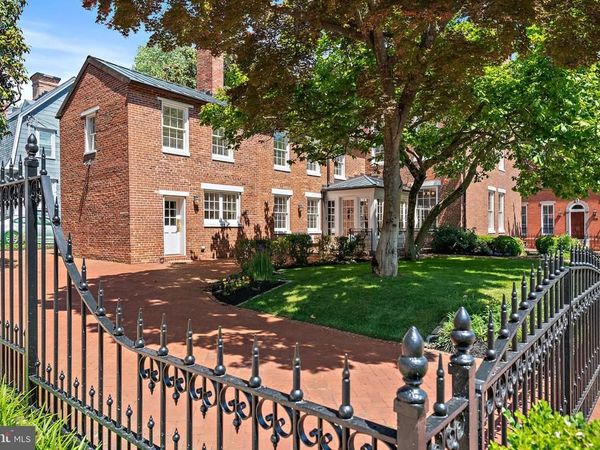 16 MARYLAND AVENUE, ANNAPOLIS, MD 21401