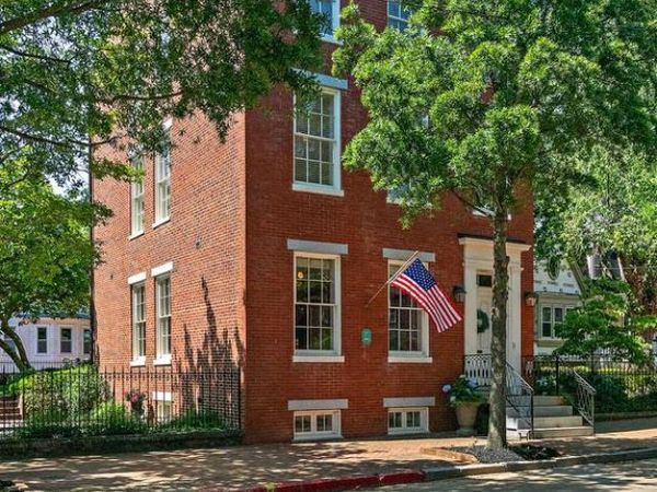 16 MARYLAND AVENUE, ANNAPOLIS, MD 21401