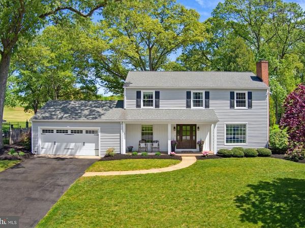 213 SAINT IVES DRIVE, SEVERNA PARK, MD 21146