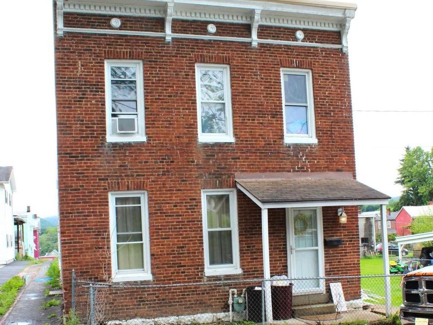 420 Chestnut Street, Cumberland, MD 21502 Main Photo