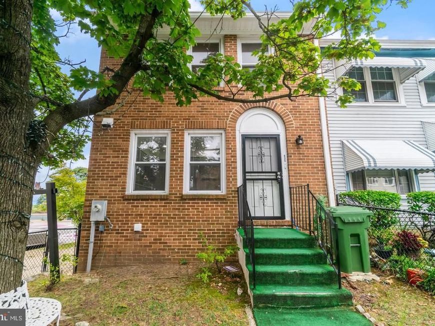 835 Showell Ct, Baltimore, MD 21202 Main Photo
